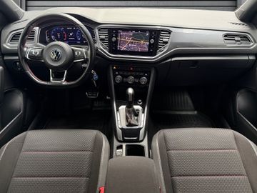 Volkswagen T-Roc - 5