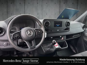 Mercedes Sprinter - 12