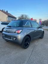 Opel Adam UNLIMITED 1.0 ECOTEC ecoFLEX 85kW S/Stop - Opel Adam mit Benzin-Antrieb: Kleinwagen