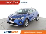 Renault Captur 1.0 TCe Intens *NAVI*PDC*TEMPO*SHZ*ALU* - Renault Captur Gebrauchtwagen in Stuttgart