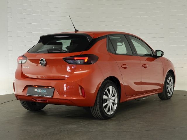 Corsa-e F EDITION 50kWH AT+KEYLESS+KLIMAAUTOMATI