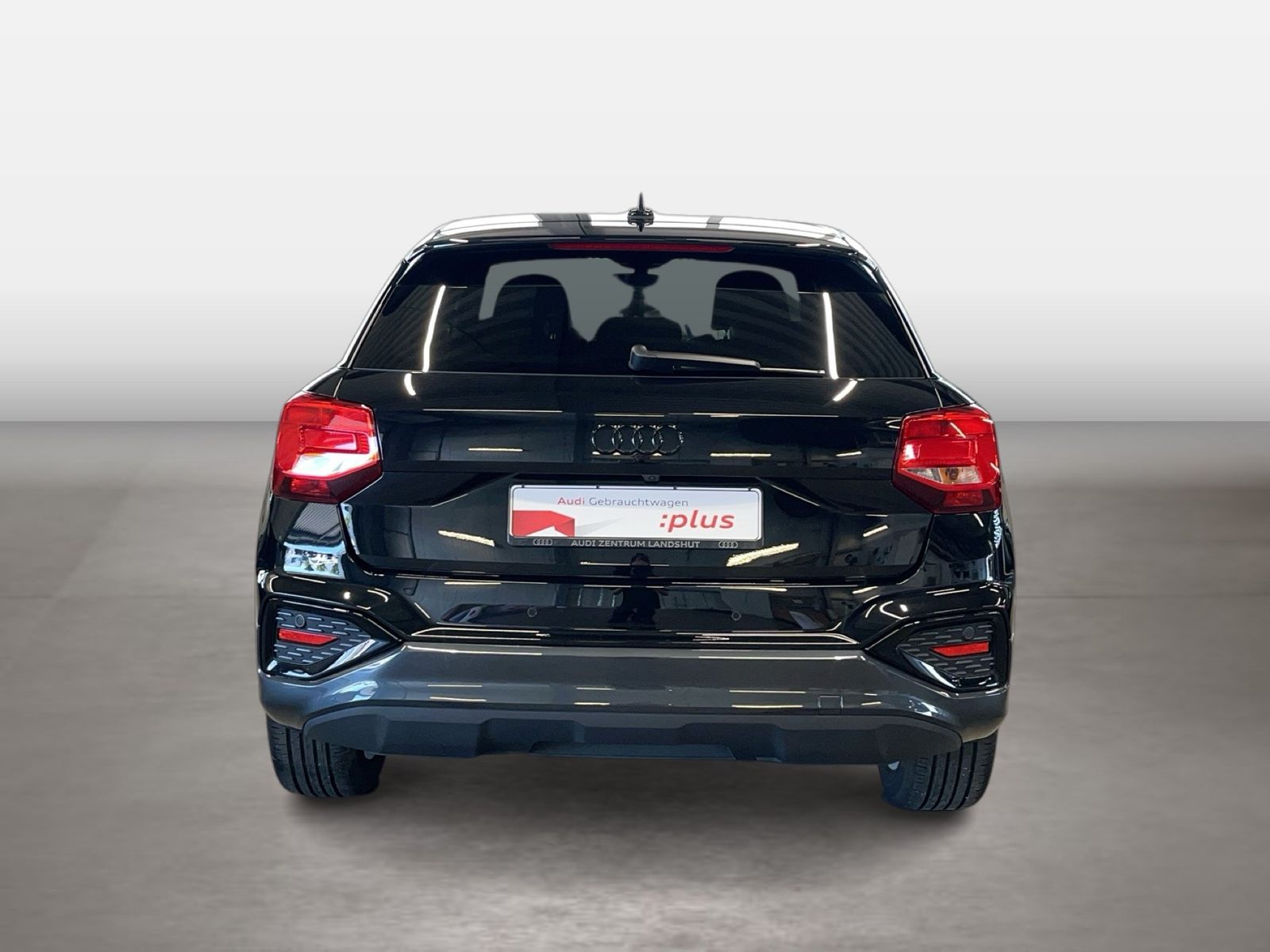 Audi Q2 35 TFSI S tronic Advanced ACC AUT Kam. KlimaA imagem 3