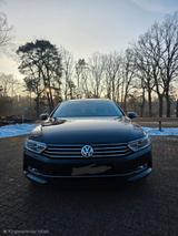Volkswagen Passat Variant 2.0 TDI BMT Comfortline Varia...