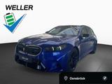 BMW M5 Touring, M-Leuchten Shadow Line Bluetooth LED