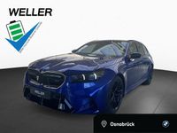 BMW M5 - Vorschau Bild 1