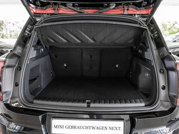 MINI Countryman C (Cooper) - 12