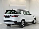 Land Rover Discovery D250 MHEV AWD Automatik - - Land Rover Discovery aus 2021