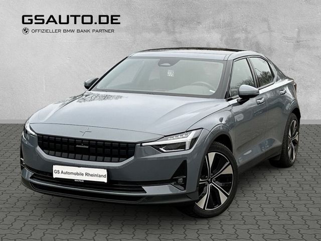 Polestar 2 Long Range Dual Navi ACC AHK PANO LED 360°19''