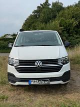 Volkswagen T6 Multivan Trendline  - Volkswagen T6 Multivan in Herne