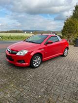 Opel Tigra 1.8 Opc / TÜV / Kamera - Opel Tigra: Opc