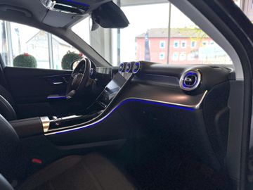 Mercedes GLC 200 - 11
