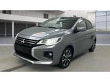 Mitsubishi Space Star Top 1.2 CVT LED Kamera App-Navi Sitzh - gebrauchte Mitsubishi Space Star aus dem Jahr 2013