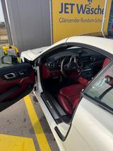 Mercedes-Benz SL 63 AMG AMG SL 63 AMG - weiße Mercedes-Benz SL 63 AMG