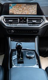 Fahrzeugabbildung BMW 320i Limo. Advantage VIRUTAL|LED|AMBIENTE|CAM