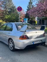 Mitsubishi Lancer 2.0 16V Evolution VIII Evolution RHD EVO - Mitsubishi: Evolution