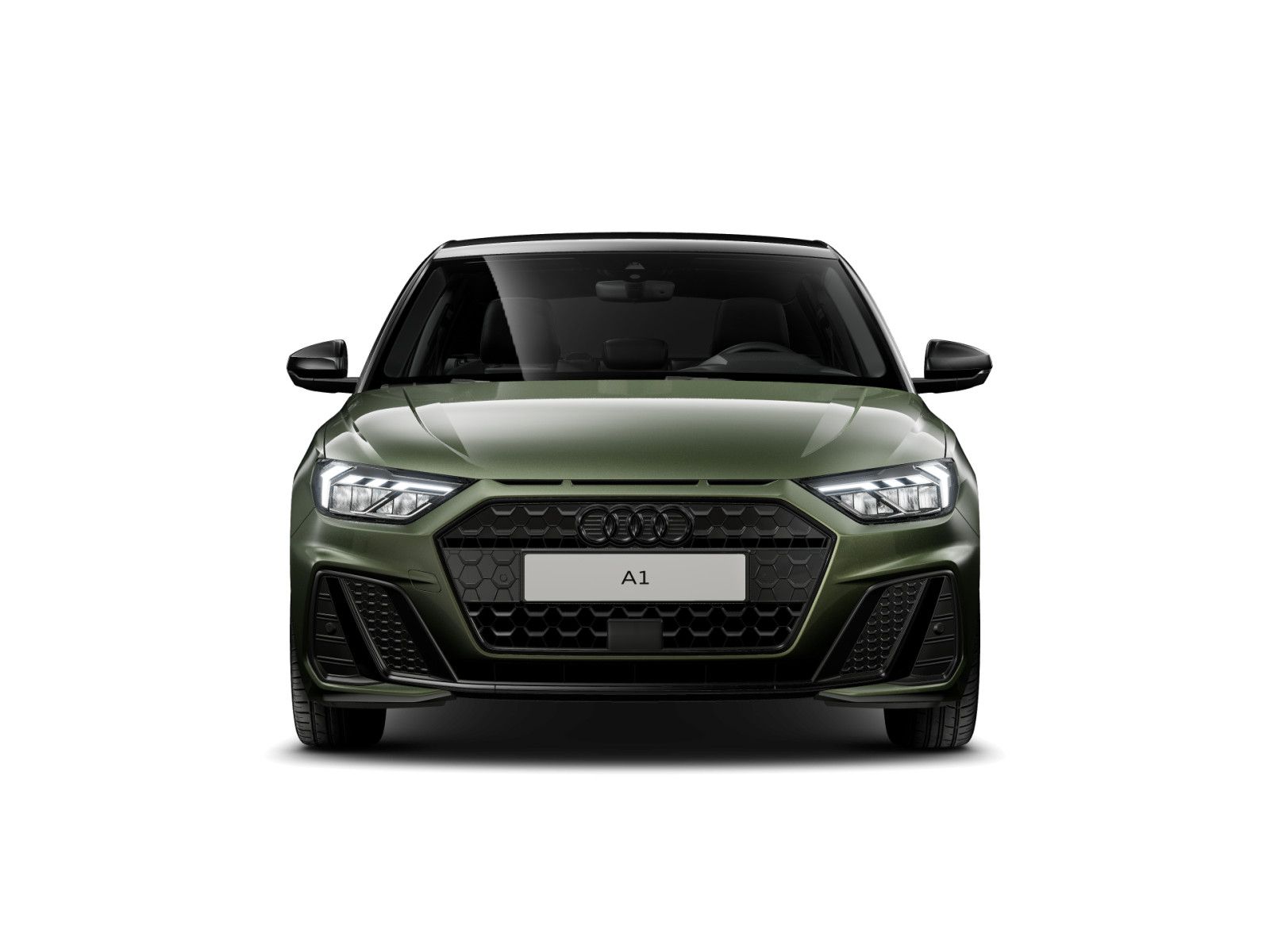 Audi A1 - Bild 2