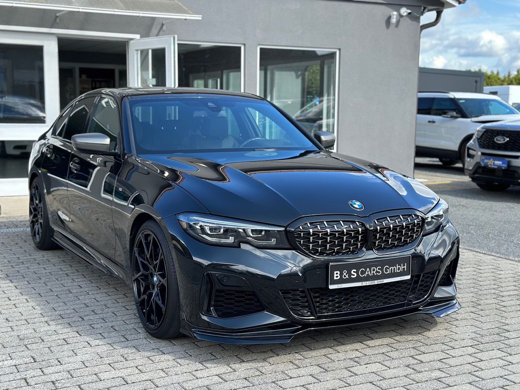 BMW M340i | Auto kaufen bei mobile.de