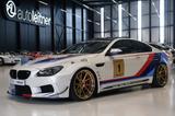 BMW 650i GT3 F13 original 56.187 km - BMW 6er-Reihe F13