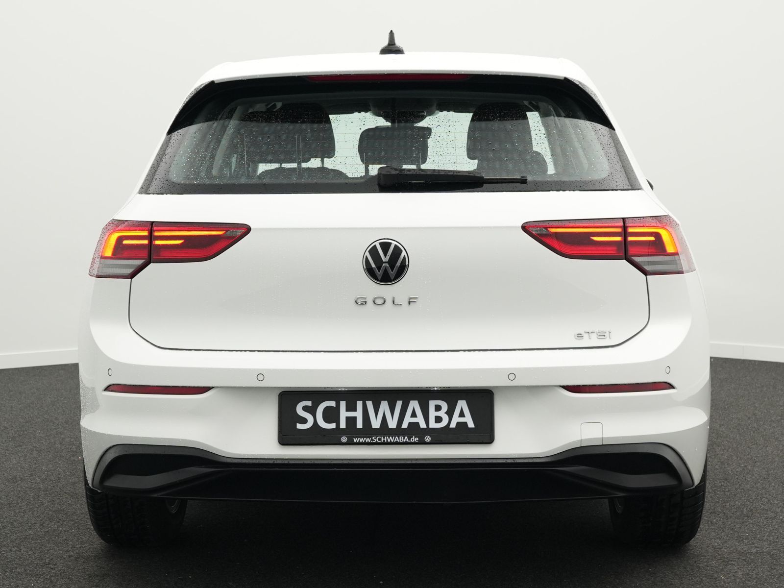 Volkswagen Golf - Bild 8