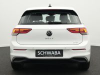 Volkswagen Golf - Vorschau Bild 8