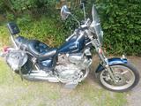 Yamaha Virago - YAMAHA 1992 VIRAGO