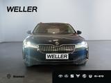 Skoda Superb Combi 1.4 TSI iV DSG Style *Navi*LED*DAB* - Skoda Superb Gebrauchtwagen in Bremen