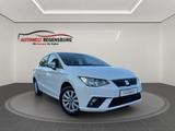 Seat Ibiza Style 1.0 TSI 5TÜRIG KLIMA TEMPO SHZ PDC