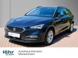 Seat Leon ST 2.0 TDI DSG Style 16"LMF Navi+VC PDC LED