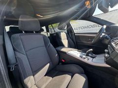 Fahrzeugabbildung BMW 530 530 d M Paket Langstreckenfahrzeug TÜV NEU