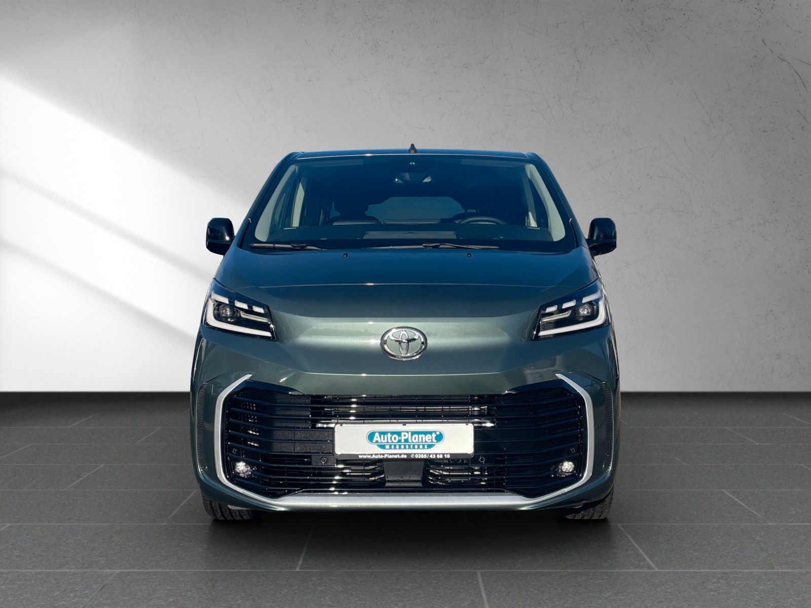 Toyota Proace (Verso) - Bild 23