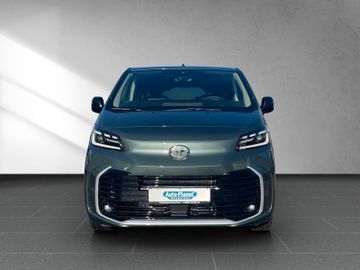 Toyota Proace Verso 2.0D L2 Teamplayer *ACC*LED*NAV*SHZ