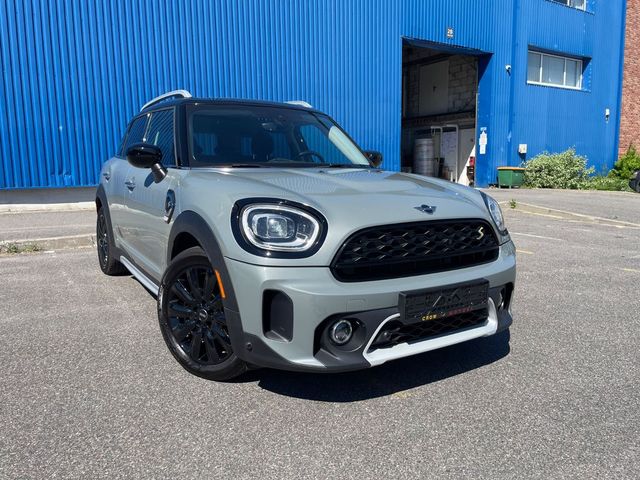 MINI Cooper S Countryman Cooper S ALL4 AT Untamed...