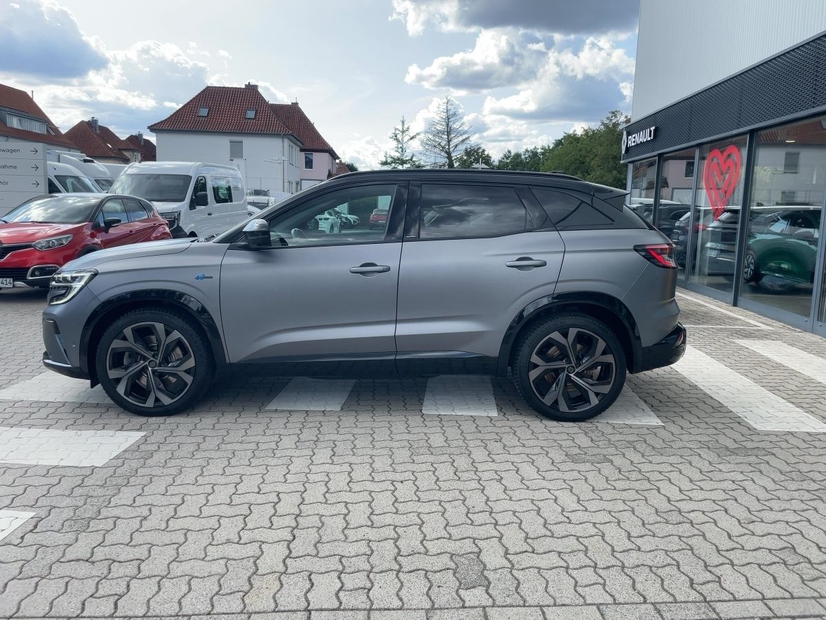 Renault Austral 1.2 E-TECH Hybrid 200 GJR+PANO imagem 2