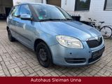 Skoda Fabia Ambiente 1,4 TDI/Klima - Skoda Fabia mit Diesel-Antrieb: Kleinwagen, Klimaanlage, 1.4
