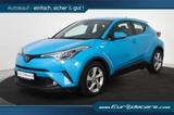 Toyota C-HR 1.8-l-VVTi Hybrid *1.Hand*Navi*AHK*Kamera* - Toyota C-HR Gebrauchtwagen