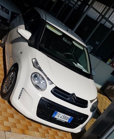 Citroën Citroen C1 VTi 68 5 porte Shine