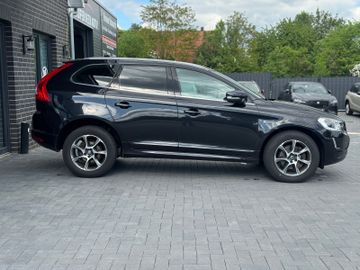 Volvo XC60 - 4