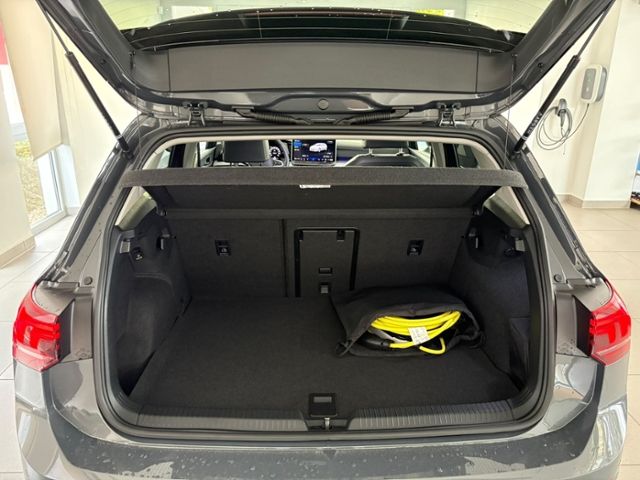 Golf Life 1.5 eHybrid LED+ APP STH AHK KAM ERGO