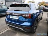 Volkswagen T-Cross Life 1.0 TSI Navi LED Kamera - blaue Volkswagen T-Cross