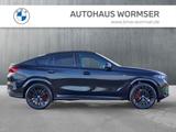 BMW X6 xDrive30d M Sport; BMW Live Cockpit; M Leucht - BMW X6: Xdrive30d