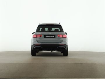 Mercedes GLB 180 - 6