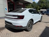 Polestar 2 Long Range Dual PILOT&PLUS-PAK.+PANO+WÄPU+VOLL - gebrauchte Polestar 2 aus dem Jahr 2022