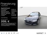 Audi A4 Avant 35 TDI*Navi*Alu*PDC*Audi Connect*Sitzhe