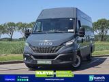 Iveco DAILY 35S18 L4H2 3.0Ltr Automaat Kasten - Iveco Daily 35s18