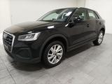 Audi Q2 40 2,0 TFSI Quattro|Bluetooth|Standhzg.|PDC - Audi Q2 Gebrauchtwagen in Frankfurt