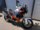 KTM 1390 SUPER ADVENTURE R / MY 2026 / SOFORT - KTM HÄNDLER