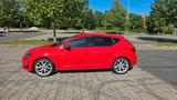 Seat Leon FR, 1.8 TSI, 5 Türer, Schalt. FR, LED, - Seat Gebrauchtwagen München