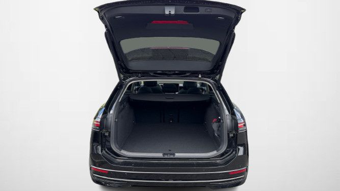 Volkswagen Passat Variant - Bild 11