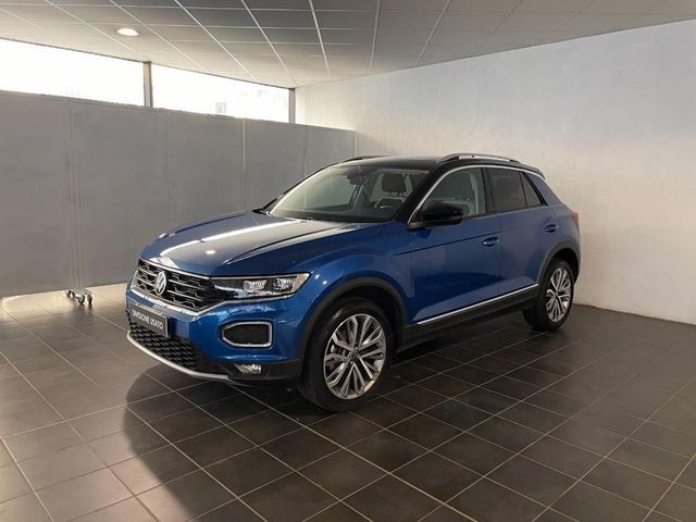 Volkswagen T-Roc 1.5 TSI ACT Sport