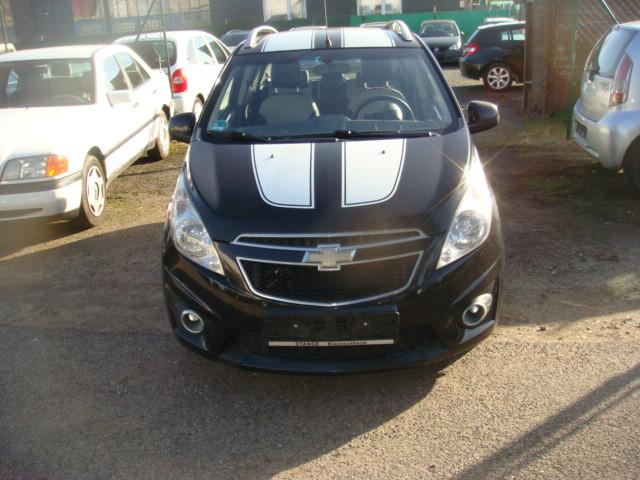 Chevrolet Spark LS